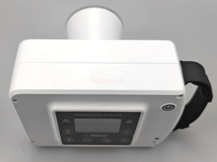 производитель портативной рентгеновской камеры для домашних животных с браслетом 03 - Китай Haswell