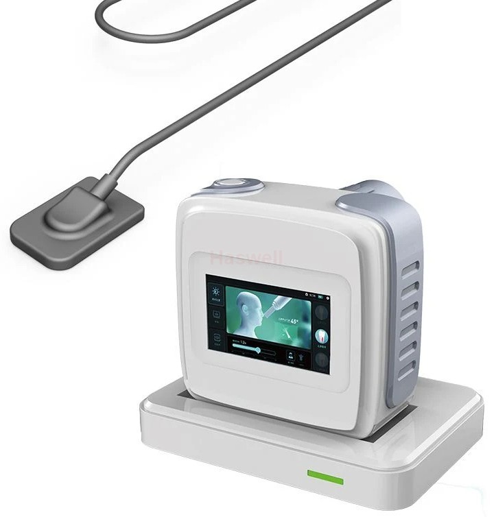 Портативная рентгеновская камера для домашних животных 02 производитель - Китай Haswell