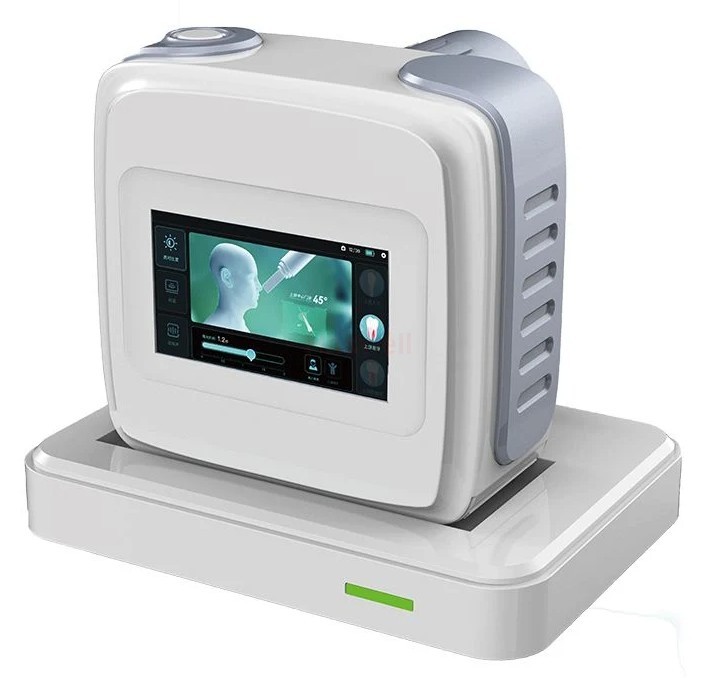 Портативная рентгеновская камера для домашних животных 03 производитель - Китай Haswell
