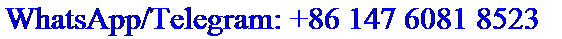 whatsapptelegram
